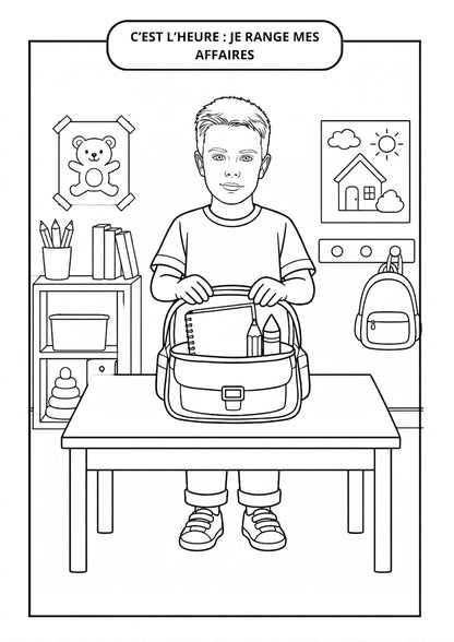 Coloriage 2