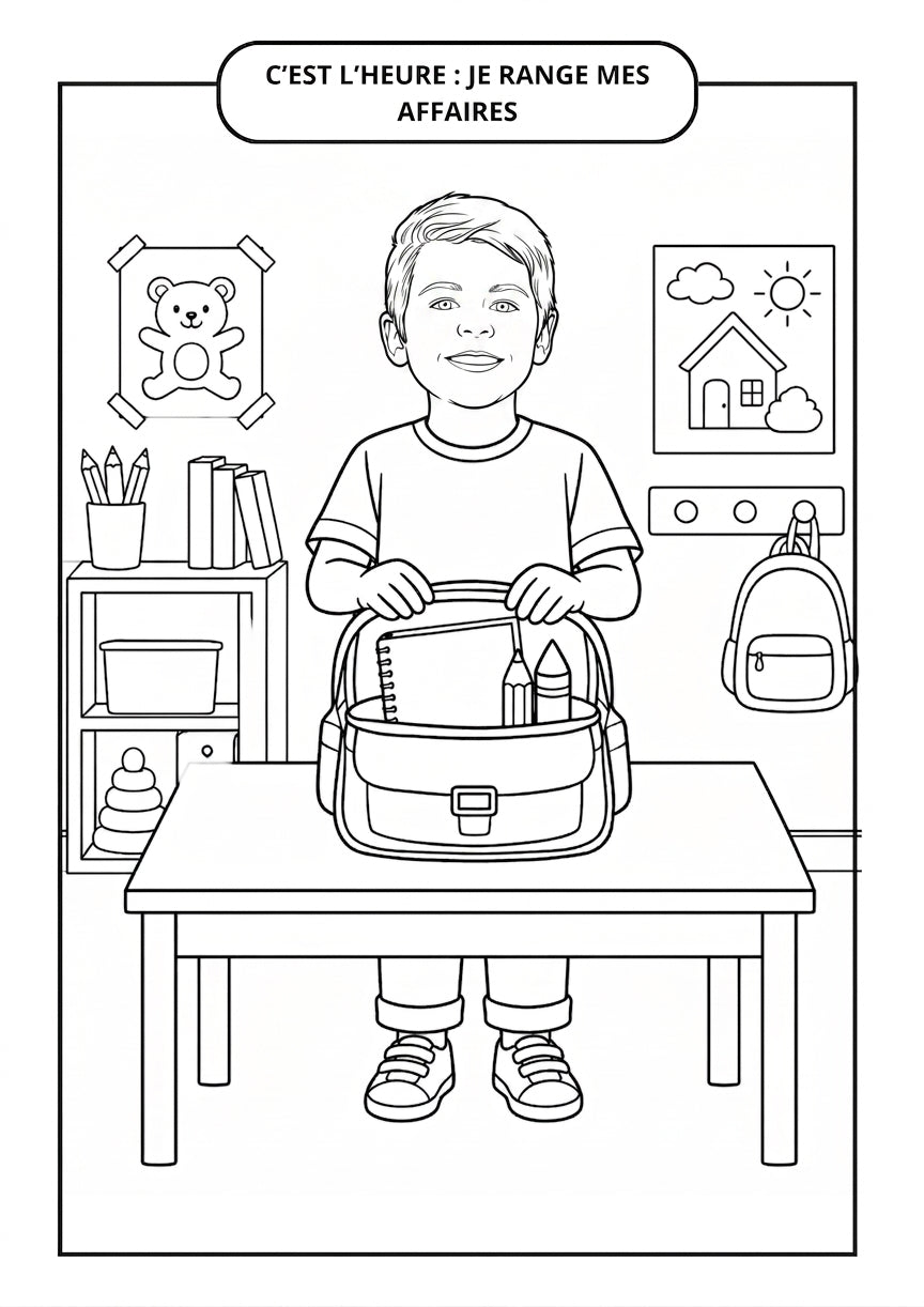 Coloriage 2