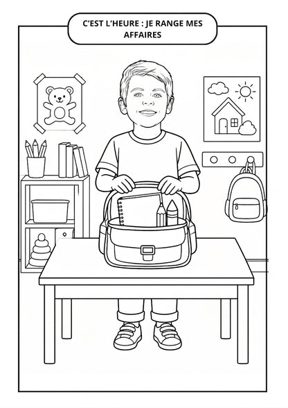 Coloriage 2