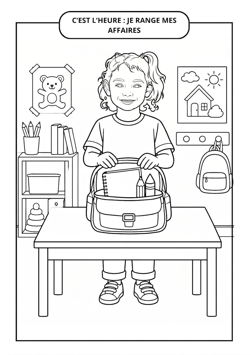 Coloriage 2