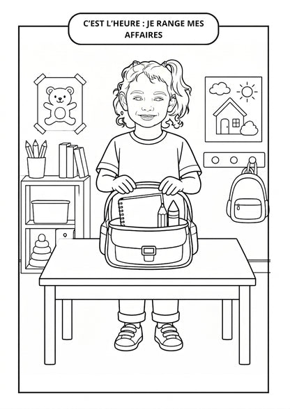 Coloriage 2