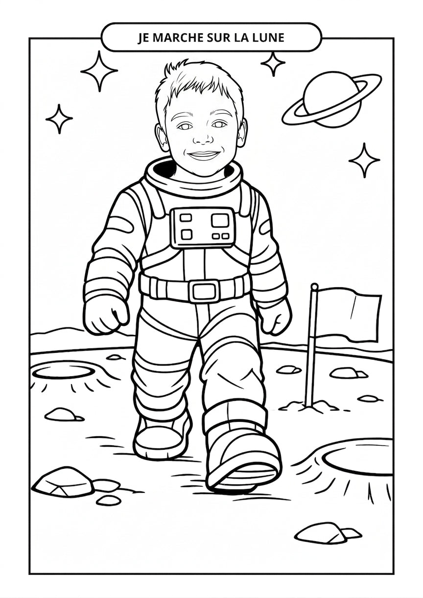 Coloriage 1