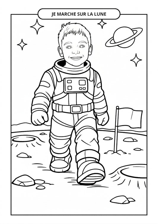Coloriage 1