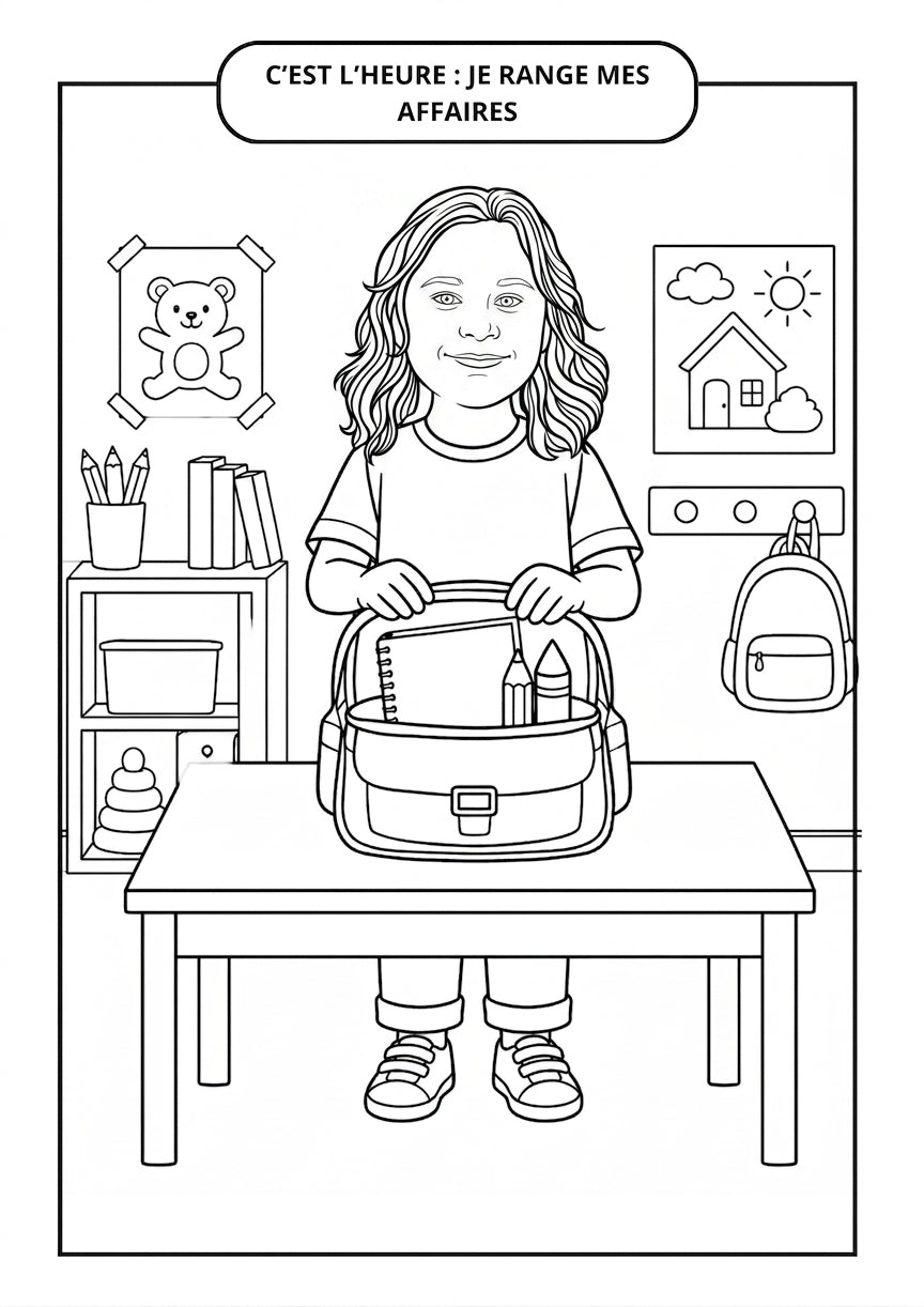 Coloriage 2