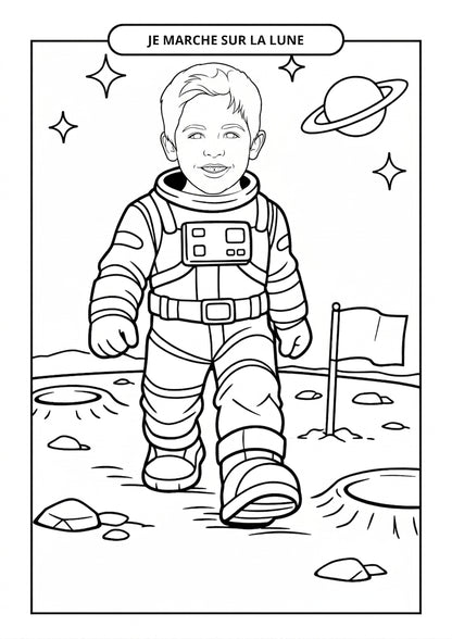 Coloriage 1
