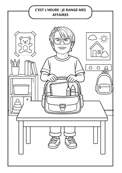 Coloriage 2
