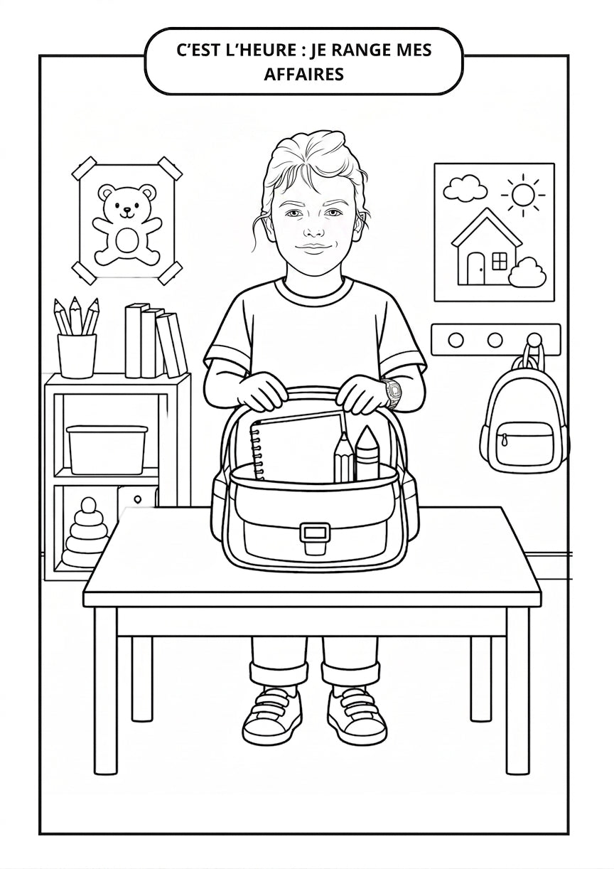 Coloriage 2