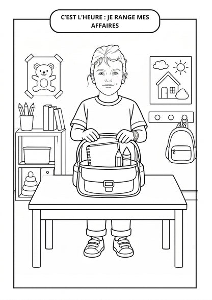Coloriage 2