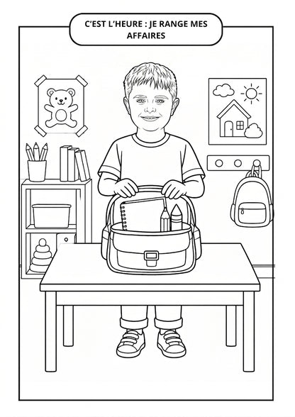 Coloriage 2