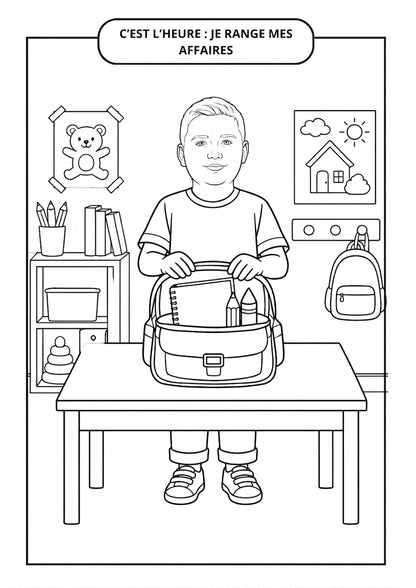 Coloriage 2