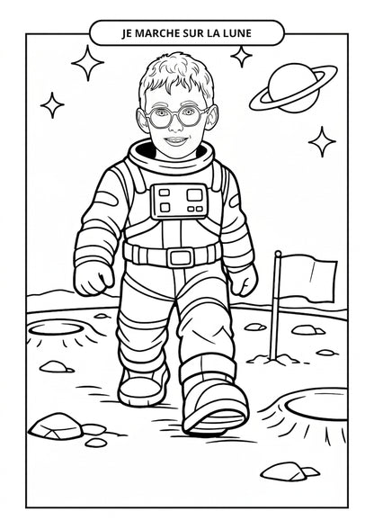 Coloriage 1