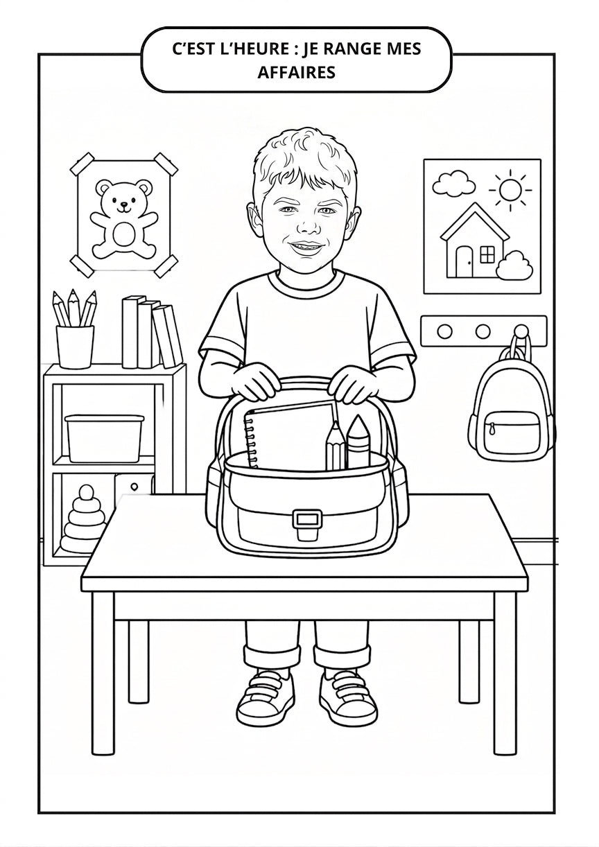 Coloriage 2