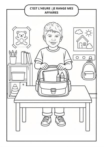 Coloriage 2