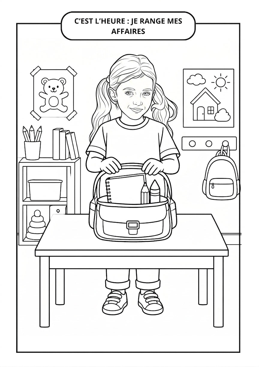 Coloriage 2