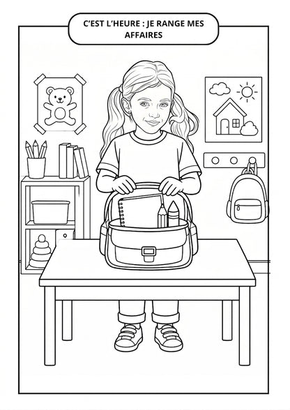 Coloriage 2