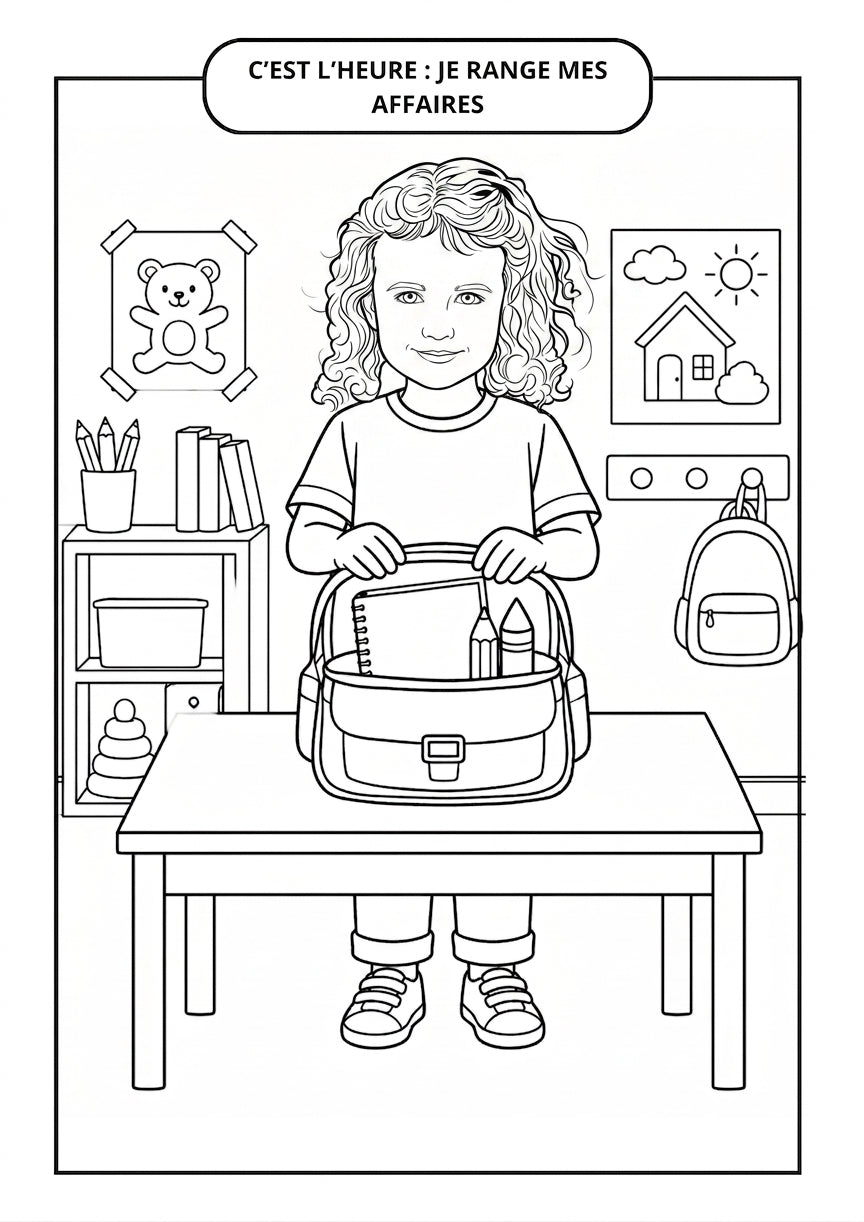 Coloriage 2