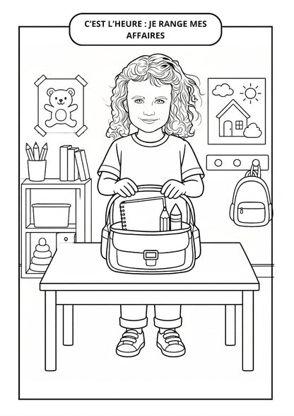 Coloriage 2