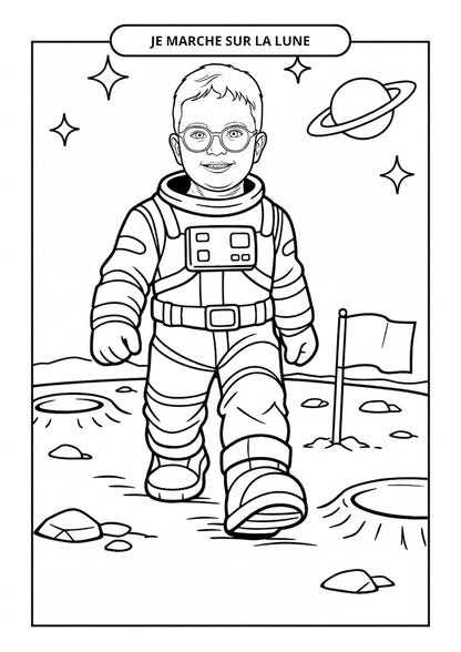Coloriage 1