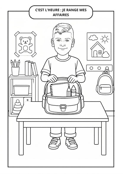 Coloriage 2