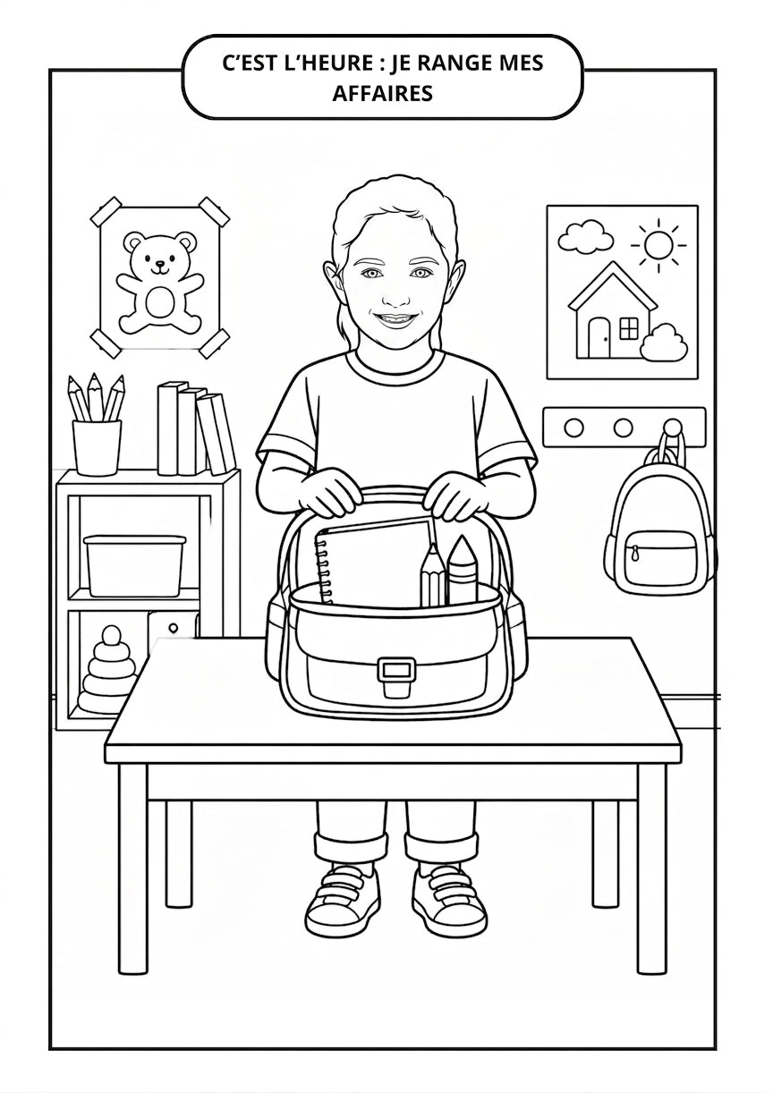 Coloriage 2