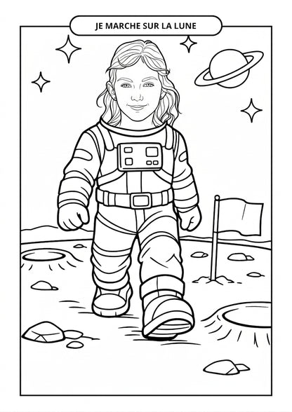 Coloriage 1