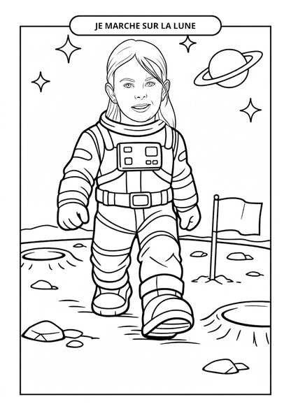 Coloriage 1