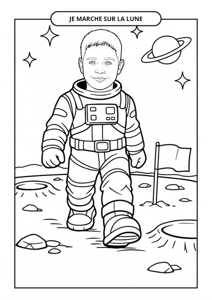 Coloriage 1