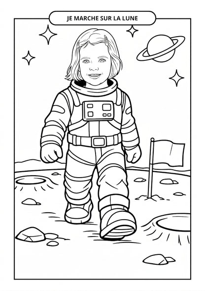 Coloriage 1