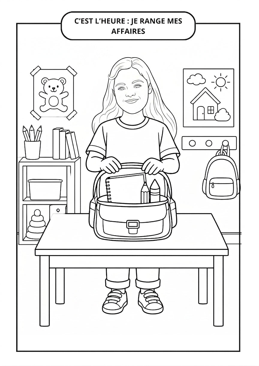 Coloriage 2