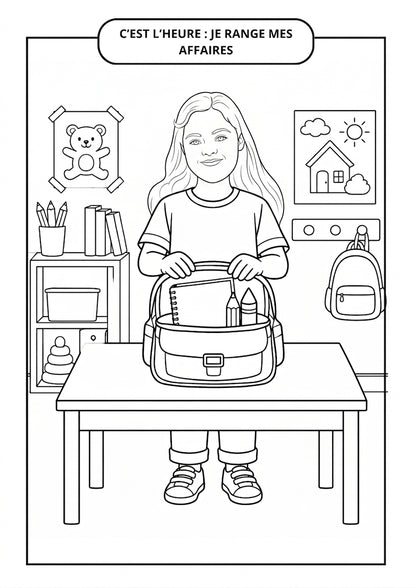 Coloriage 2