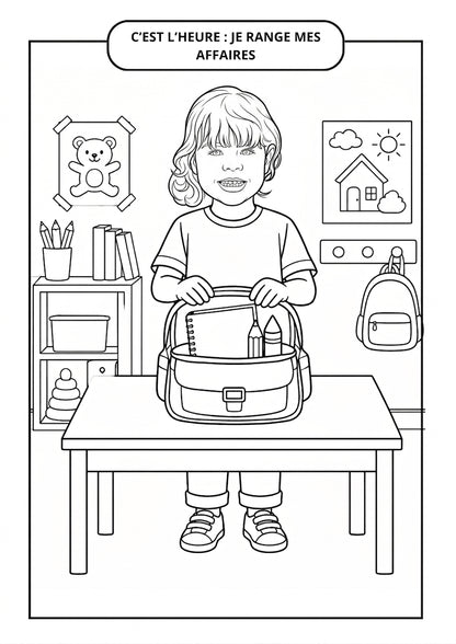 Coloriage 2