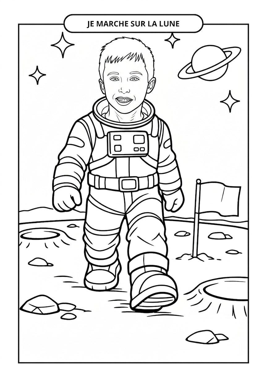 Coloriage 1