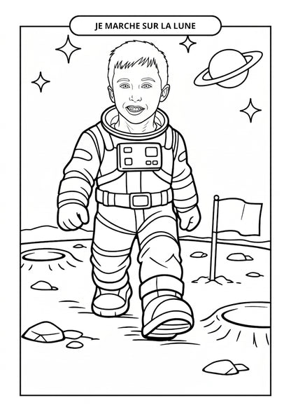 Coloriage 1