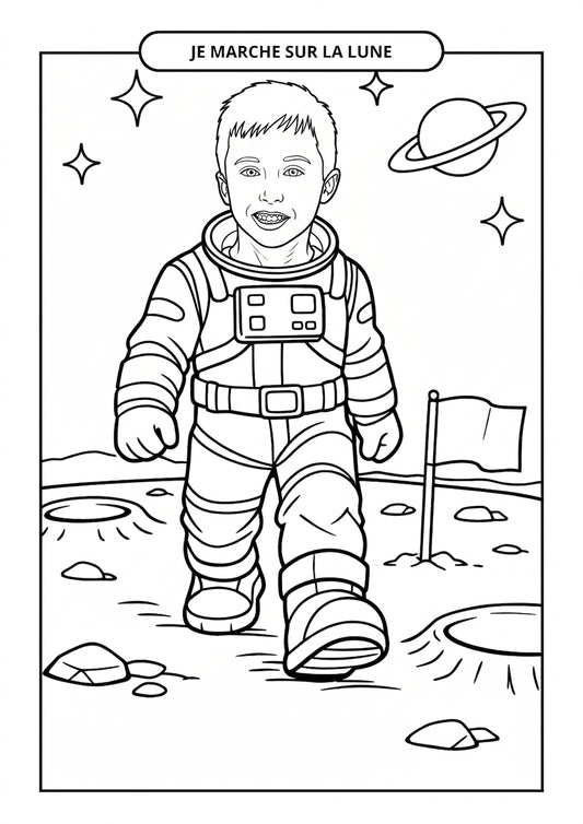 Coloriage 1