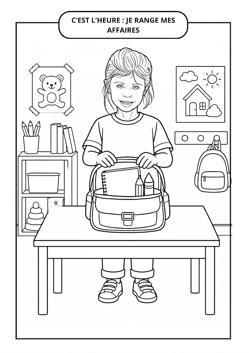 Coloriage 2