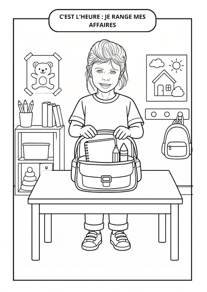 Coloriage 2