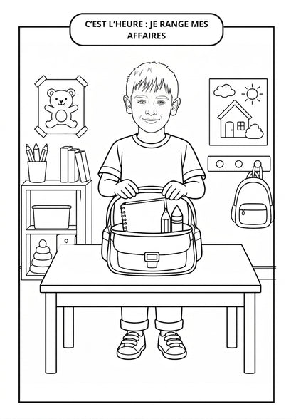 Coloriage 2