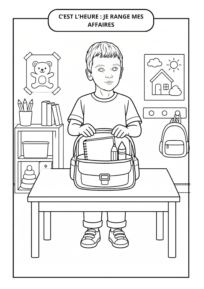 Coloriage 2