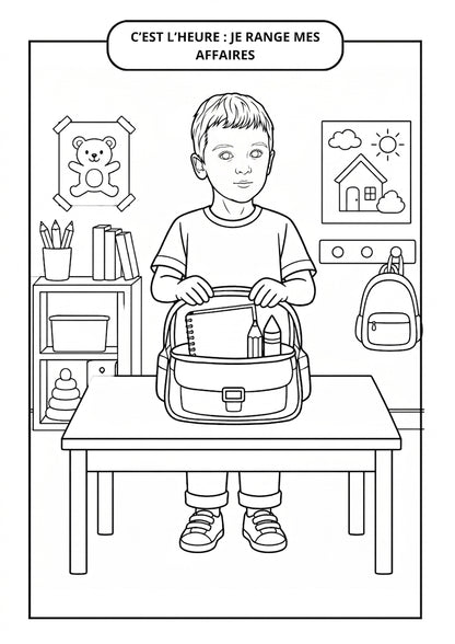 Coloriage 2