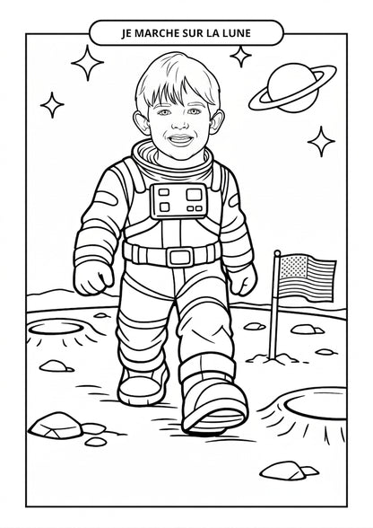 Coloriage 1