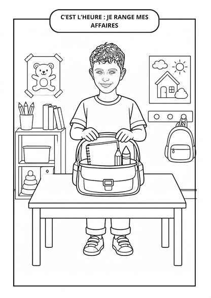 Coloriage 2