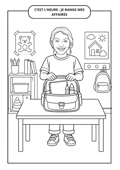 Coloriage 2