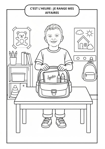 Coloriage 2