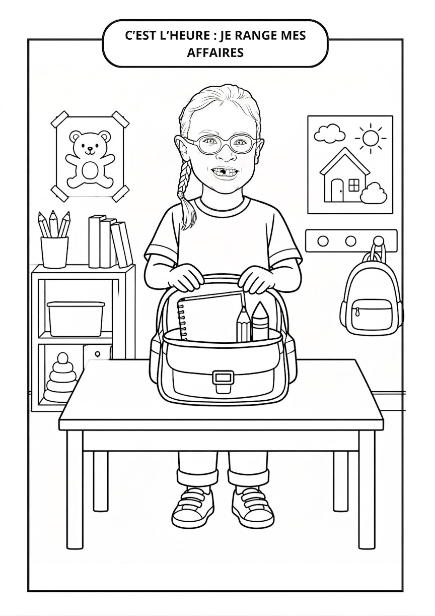Coloriage 2