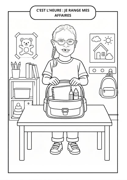 Coloriage 2