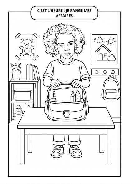 Coloriage 2