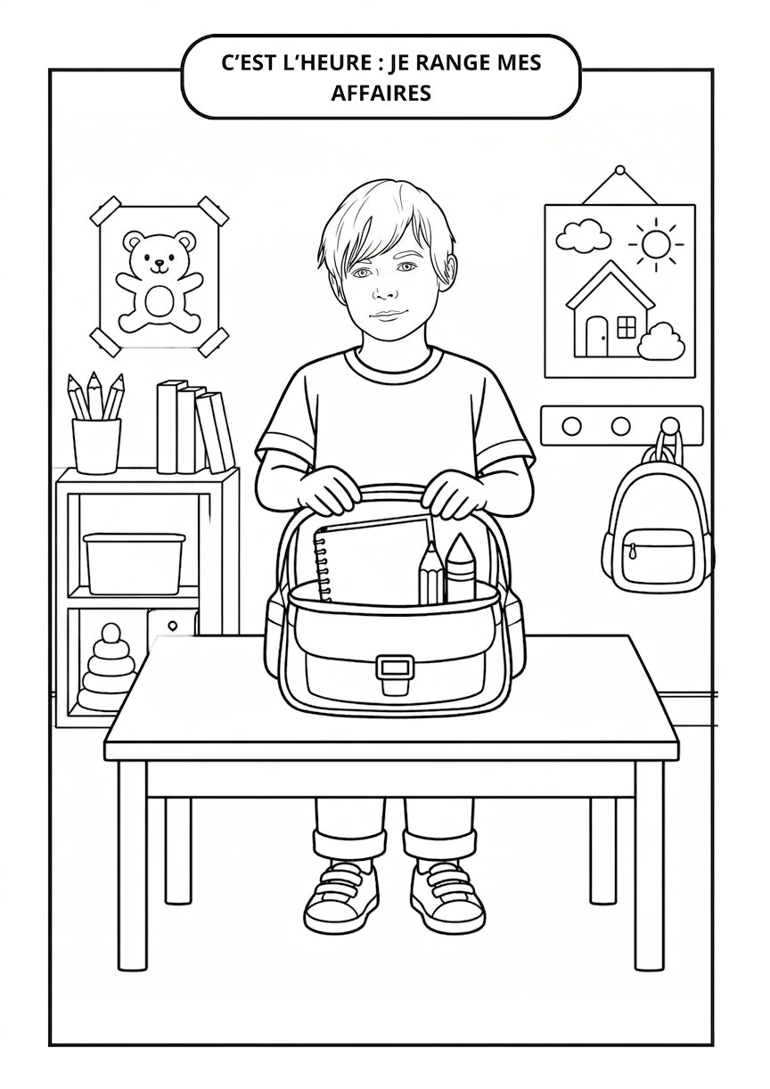 Coloriage 2