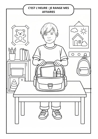 Coloriage 2