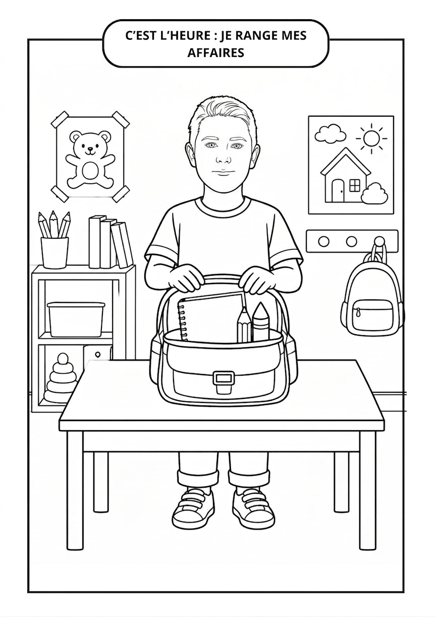 Coloriage 2