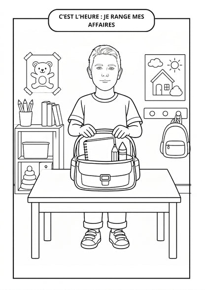 Coloriage 2